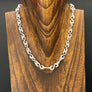 S Link layering necklace Chain
