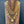 Endless summer charm double strand necklace - gold