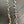 Tiny freshwater, pearl dangling layering necklace - sterling silver, gold Vermeil