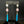 Rainbow moonstone, turquoise, pink opal earrings - gold