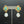 Amazonite earrings and freshwater Pearl drops - gold - Renee Piatt Collection
