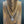 Druzy heart “wrap & toggle” necklace - silver, gold tone - Renee Piatt Collection