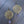 Filigree disc earrings with druzy drops - gold - Renee Piatt Collection