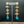 Freshwater pearl and cat eye earring - gold - Renee Piatt Collection