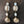 Freshwater pearl cowry shell statement earrings - Renee Piatt Collection