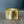 Hammered Metal Bangle Bracelet - silver, gold, rose gold - Renee Piatt Collection