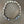 Hand - knotted Ombré Freshwater Pearl toggle Necklace - sterling silver - Renee Piatt Collection