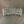 Beaded bar stretch bracelet - antique silver