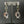 Geode and gemstone earrings - gold