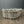 Beaded bar stretch bracelet - antique silver