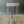 Long bar wrapped dangle earring - gold - Renee Piatt Collection