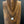 Mother of Pearl disc Necklace - sterling silver - Renee Piatt Collection