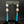 Rainbow moonstone, turquoise, pink opal earrings - gold - Renee Piatt Collection