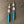 Rainbow moonstone, turquoise, pink opal earrings - silver - Renee Piatt Collection