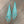 Seed bead extra long fringe earrings - Renee Piatt Collection