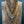 Serpent baguette cz Y necklace - sterling silver, gold vermeil - Renee Piatt Collection