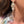 Tiny pearl mosaic cluster earring - gold vermeil, sterling silver - Renee Piatt Collection