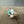 Wild Horse Jasper & Turquoise Ring - Sterling Silver - Renee Piatt Collection