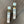 Desert Sand and sky long amethyst slice gemstone earrings - gold