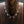 Small dangling coin necklace - 6mm
