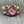 Agate geode slice and druzy cuff bracelet - gold - Renee Piatt Collection