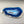 Agate slice brooch with metal trim - Click for multiple color options - Renee Piatt Collection