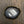 Agate slice brooch with metal trim - Click for multiple color options - Renee Piatt Collection