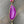 Agate slice with brushed gold horn necklace - gold - Renee Piatt Collection