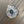 Amethyst/jasper stalactite slice Flower necklace - silver - Renee Piatt Collection