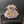 Amethyst/Jasper stalactite slice prong set cuff - gold - Renee Piatt Collection