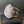 Amethyst/Jasper stalactite slice prong set cuff - gold - Renee Piatt Collection
