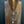 Asymmetrical purple beaded druzy necklace - gold - Renee Piatt Collection