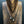 Baby bee faux pearl and cz necklace - silver, gold - Renee Piatt Collection