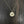 Bee coin layering necklace - gold vermeil - Renee Piatt Collection