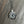 Bezel CZ solitaire threader earrings - sterling silver, gold vermeil - Renee Piatt Collection