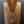 Blue topaz gemstone necklace - sterling silver - Renee Piatt Collection