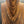 Crescent moon and star accented "Moon Phases" necklace - sterling, gold - Renee Piatt Collection