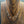 Dangling starburst necklace - silver/white - Renee Piatt Collection