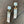 Desert Sand and sky long amethyst slice gemstone earrings - gold - Renee Piatt Collection