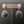 Double sapphire earrings - oxidized sterling silver - Renee Piatt Collection