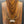 Ethereal faceted hanging quartz bar necklace - gold tone - Renee Piatt Collection