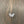 Filigree butterfly layering necklace - silver, gold - Renee Piatt Collection