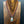 Garnet double beaded necklace with pink opal turquoise - sterling silver - Renee Piatt Collection