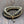 Gemstone and wood beaded bracelet set - gold tone - Renee Piatt Collection