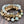 Gemstone and wood bracelet stack - Renee Piatt Collection
