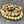 Gemstone and wood bracelet stack - Renee Piatt Collection