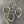 Gemstone single bracelet - gold - Renee Piatt Collection