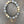 Gemstone single bracelet - gold - Renee Piatt Collection