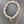 Gemstone single bracelet - gold - Renee Piatt Collection