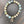 Gemstone single bracelet - gold - Renee Piatt Collection